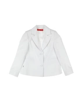 JIJIL JOLIE | Blazer,商家YOOX,价格¥565