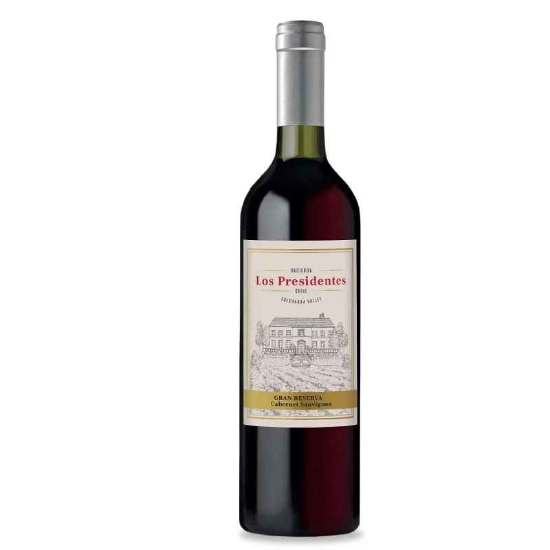 Gladstone | 总统庄园格兰珍藏干红葡萄酒,商家Wine Story,价格¥200