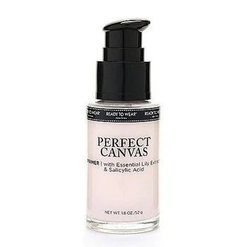 Ready To Wear Beauty | Perfect Canvas Primer with Essential Lily Extract & Salicylic Acid,商家Verishop,价格¥304