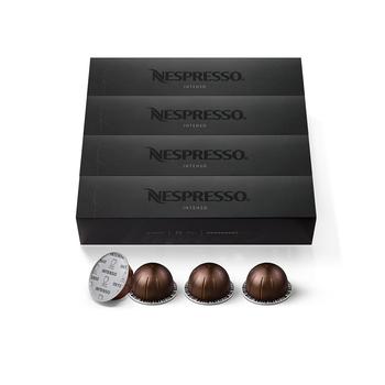 商品Nespresso | VertuoLine Intenso, 40 Capsules,商家Macy's,价格¥356图片