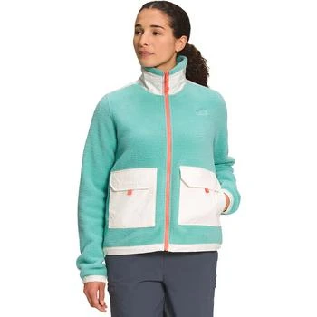 推荐Royal Arch Full-Zip Jacket - Women's商品