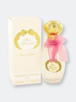 推荐Rose Splendide by Annick Goutal Eau De Toilette Spray 3.4 OZ商品