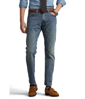 Ralph Lauren | Varick Slim Straight Jeans商品图片,7.4折起, 独家减免邮费