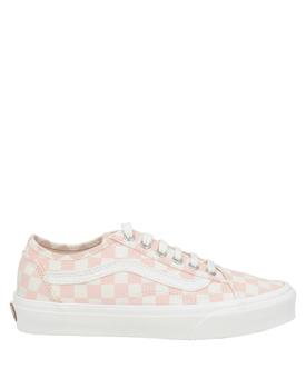 Vans | (两只鞋轻微色差）Sneakers商品图片,2折