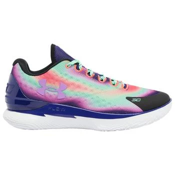 Under Armour | Under Armour Curry 1 Low Flotro Northern Lights - Men's 