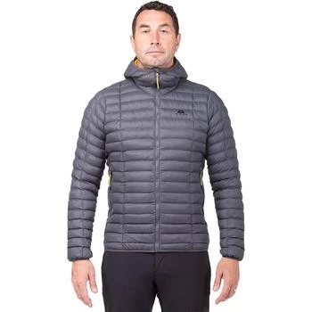 Mountain Equipment | Particle Hooded Jacket - Men's 6.5折