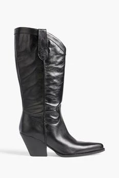 Sam Edelman | Jamie leather boots 2.5折