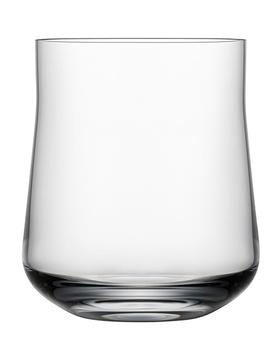 商品Orrefors | Informal Glass Tumblers, Set of 2,商家Neiman Marcus,价格¥375图片