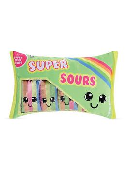 商品Iscream | Super Sours Plush Toy,商家Saks Fifth Avenue,价格¥308图片