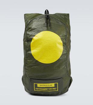 推荐5 Moncler Craig Green emergency print backpack商品