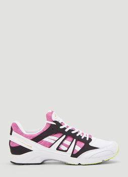 Comme des Garcons | X Asics Tarther SD Sneakers in Pink商品图片,3折