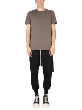 Rick Owens | T-SHIRT "LEVEL"商品图片,7.5折