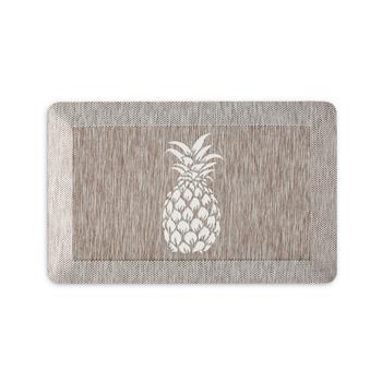 Martha Stewart | Aloha Air Mat 2-Olamp 1'8" x 2'8" Area Rug商品图片,额外9折, 额外九折