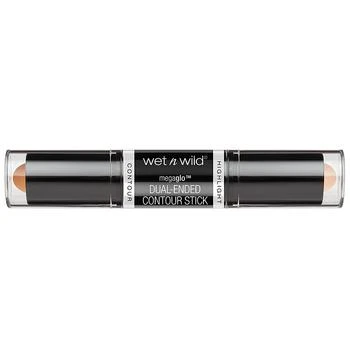 Wet n Wild | Dual-Ended Contour Stick,商家Walgreens,价格¥45