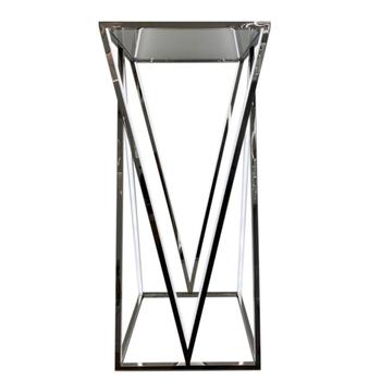 商品Finesse Decor | LED Side Table // Square, Large,商家Premium Outlets,价格¥8192图片