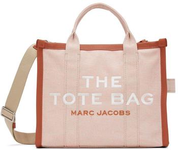 推荐Orange 'The Small Summer Tote Bag' Tote商品
