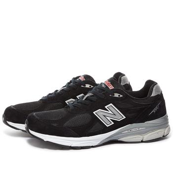 了解new balance 990, New Balance | New Balance M990BS3 - Made in the USA商品图片 满$200享9.5折, 满折