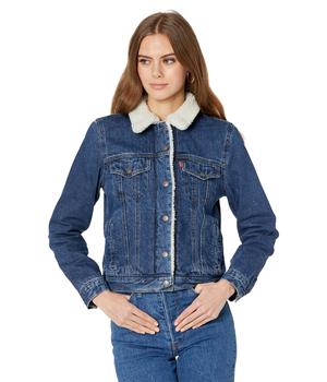 李维斯外套, Levi's | Original Reversible Lined Trucker商品图片 5.9折