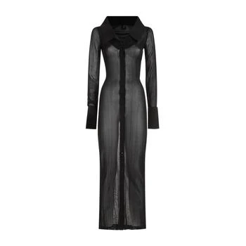 Jacquemus | LA ROBE MANTA DRESS,商家Boutiques Premium,价格¥4986