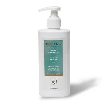 Moraz | Baby Shampoo by Moraz for Kids - 8.5 oz Shampoo,商家Premium Outlets,价格¥192