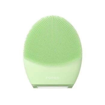 Foreo | LUNA 4 Facial Cleansing and Firming Massage for Combination Skin,商家Macy's,价格¥2075