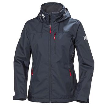 Helly Hansen | Helly Hansen Women's Crew Hooded Jacket商品图片,