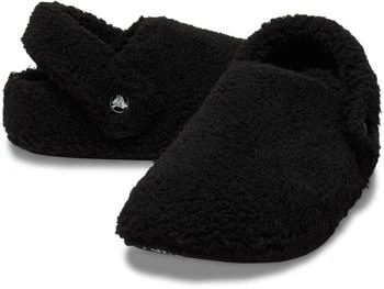 Crocs | Classic Cozzzy Slipper,商家Zappos,价格¥367