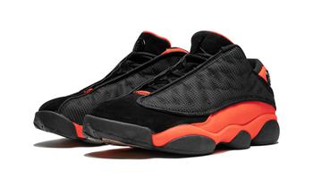 aj13, Jordan | Air Jordan 13 Retro Low NRG/CT商品图片 