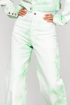 ireneisgood, IRENEISGOOD | IRENEISGOOD JEANS WOMEN'S JEANS商品图片 8.3折