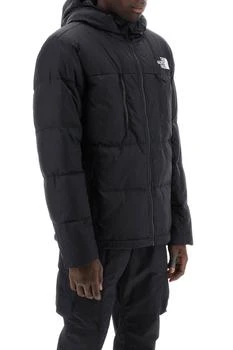 推荐The North Face Himalayan Short Hooded Down Jacket商品