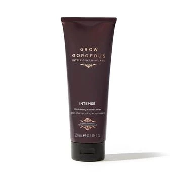 推荐Grow Gorgeous Intense Thickening Conditioner 250ml商品