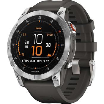 Garmin | Garmin Epix Gen 2 Watch商品图片,8.8折起