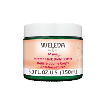 商品Weleda | Stretch Mark Body Butter, 5 oz,商家Macy's,价格¥169图片