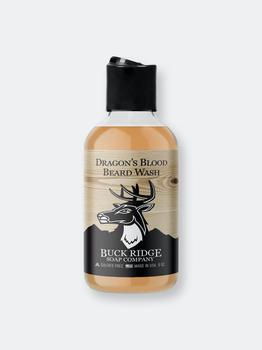 商品Buck Ridge Soap Company | Dragon's Blood Beard Wash,商家Verishop,价格¥110图片