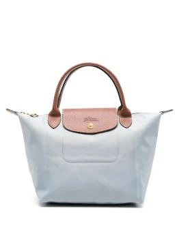 推荐Longchamp 女士手提包 L1621089P80 灰色商品