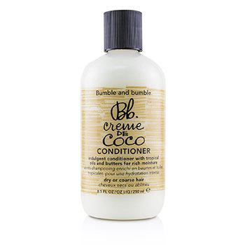 推荐Bb. Creme De Coco Conditioner (Dry or Coarse Hair)商品