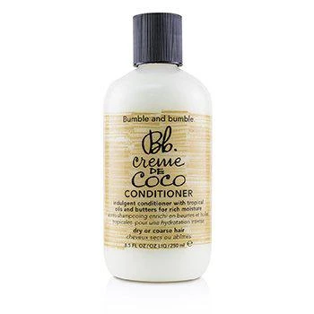 推荐Bb. Creme De Coco Conditioner (Dry or Coarse Hair)商品