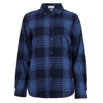 推荐Dash Clothing Women's YD Flannel one Pocket Shirt商品