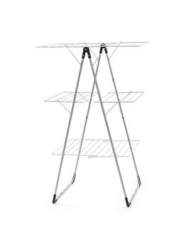 商品Brabantia | Drying Rack Tower,商家Saks Fifth Avenue,价格¥991图片