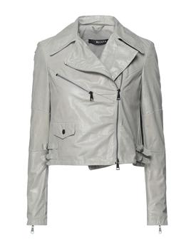 DACUTE | Biker jacket商品图片,1.6折, 满$200享8折, 满折