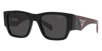 Prada | Prada Men's 55mm Sunglasses商品图片,4.8折