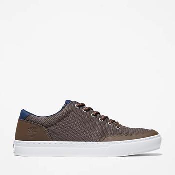 添柏岚女鞋板鞋, Timberland | Adventure 2.0 Sneaker for Men in Dark Green商品图片 5折