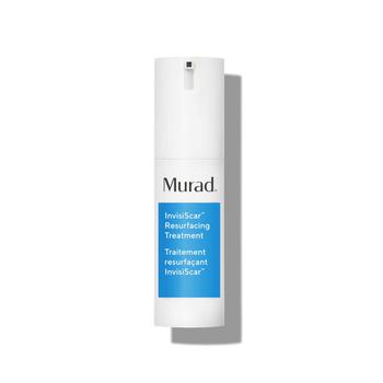 推荐Murad InvisiScar Resurfacing Treatment 1 fl. oz商品