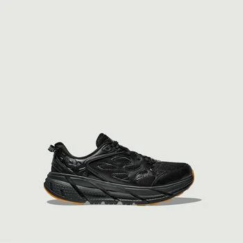 推荐Sneakers Clifton L Athletics BLACK > BLACK HOKA商品