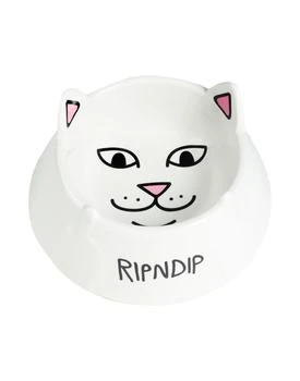 RIPNDIP | Pet Bowls & Sets,商家Yoox HK,价格¥343