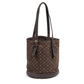 lv水桶包, [二手商品] Louis Vuitton | Bucket PM商品图片 