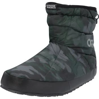 Outdoor Research | Tundra Trax Booties - Men's,商家Steep&Cheap,价格¥487