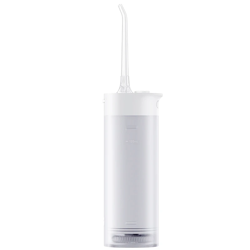 小米米家便携式冲牙器水牙线家用洗牙器洁牙清洁礼物
