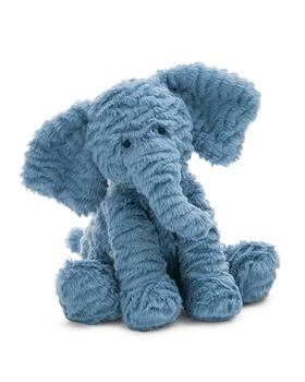 Jellycat | Fuddlewuddle Elephant - Ages 0+,商家Bloomingdale's,价格¥222