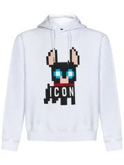 推荐Dsquared2 ICON COOL Sweatshirt商品